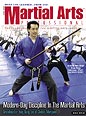 06/06 Martial Arts Professional